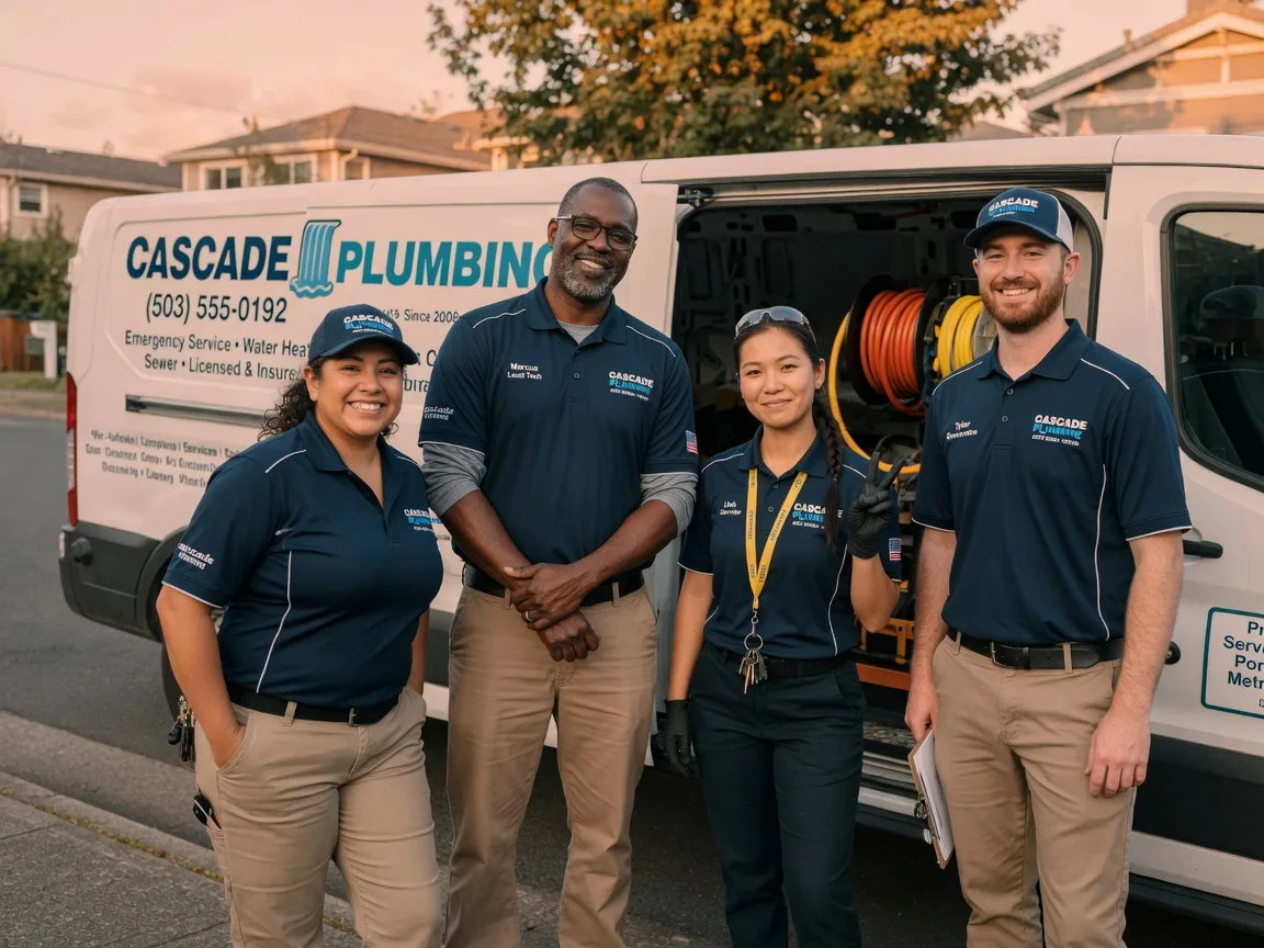 Emergency Plumber company in Reserve, LA